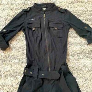 Frankie B Jumpsuit ASO Jessica Simpson